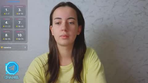 Kendl online show from November 17, 10:15 pm