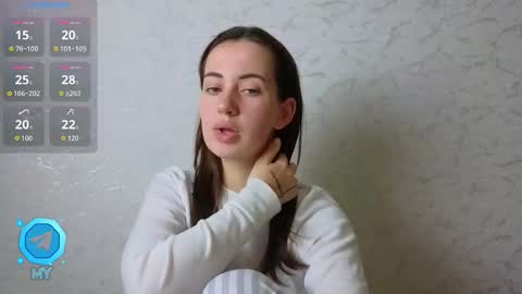 Kendl online show from November 20, 11:15 pm