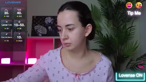 Kendl online show from February 11, 12:04 am