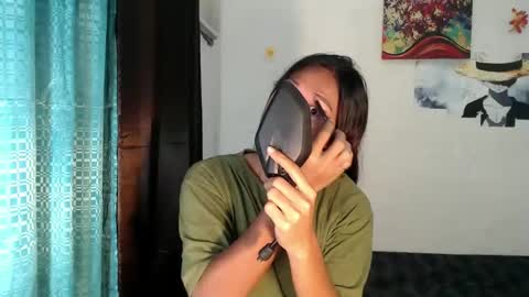 Rosemarie online show from March 8, 7:09 pm