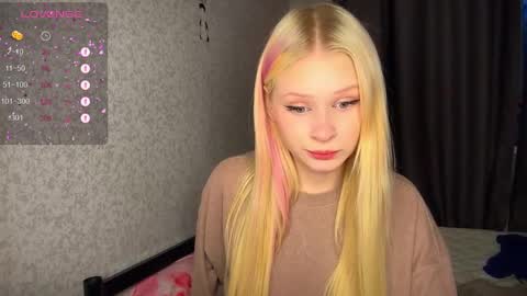 sweetie Lisa3 online show from December 8, 11:46 am