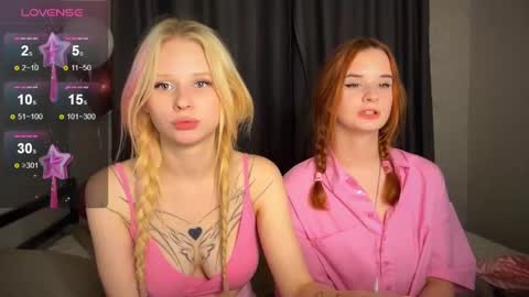 sweetie Lisa3 online show from December 13, 7:10 pm