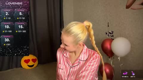 sweetie Lisa3 online show from December 21, 3:58 am