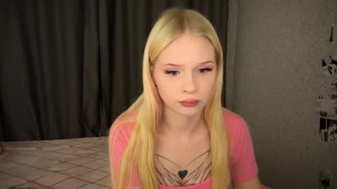 sweetie Lisa3 online show from January 14, 3:15 pm