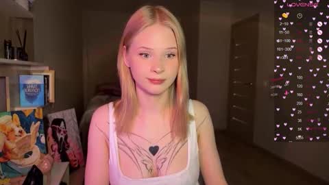 sweetie Lisa3 online show from November 13, 2:16 pm