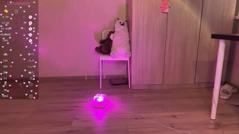 sweetie Lisa3 online show from February 1, 2:37 pm