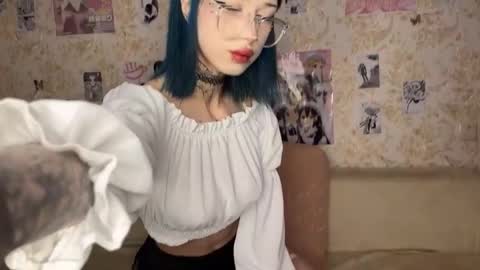 Karina online show from November 20, 11:15 pm