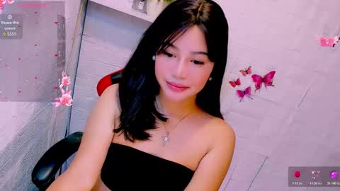 Nicole online show from February 24, 4:27 pm