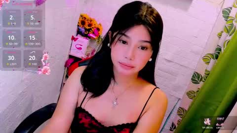 Nicole online show from March 26, 7:19 pm