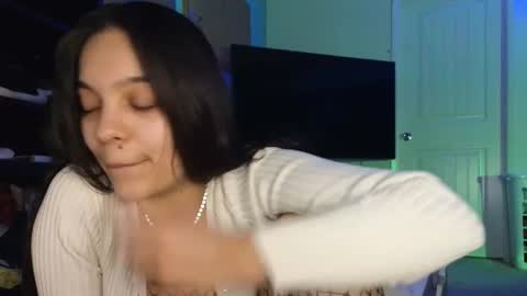 Blu Sweets online show from November 27, 8:49 am