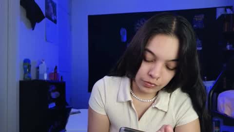 Blu Sweets online show from February 3, 6:51 am