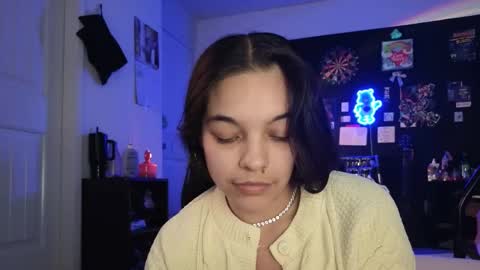 Blu Sweets online show from March 3, 12:17 am