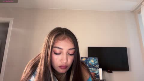 sweetiesoul online show from January 6, 1:15 pm