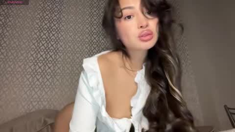 sweetiesoul online show from February 25, 5:55 pm