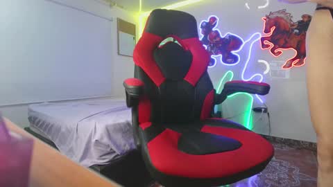 Snapshot of sweetietsgirll chatting on January 21, 2:54 am Sweetie TSGirl online show from January 21, 2:54 am