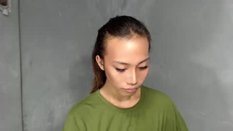 Snapshot of sweetiie_caren chatting on January 12, 12:39 am CAREN online show from January 12, 12:39 am