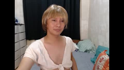 Sweet Inocent online show from April 30, 3:40 pm