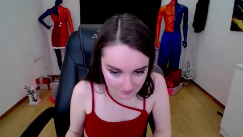 sweetintouch online show from December 23, 12:57 am