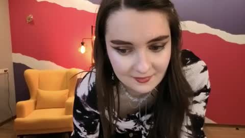 sweetintouch online show from October 9, 4:32 am