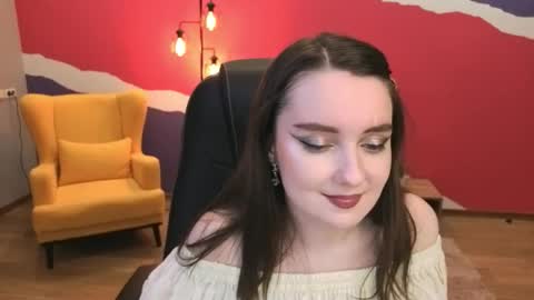 sweetintouch online show from October 17, 7:05 pm