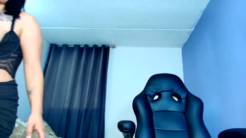 Isabella online show from October 12, 12:42 am