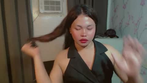 JANNA online show from April 4, 12:57 pm