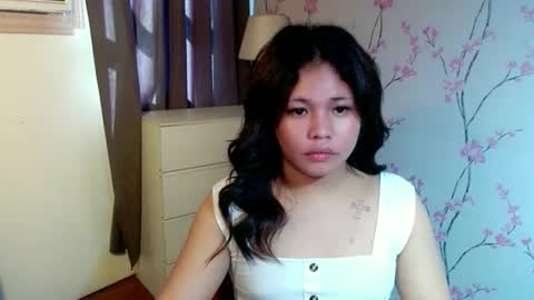 Snapshot of sweetjanna4u chatting on June 5, 6:52 am JANNA online show from June 5, 6:52 am