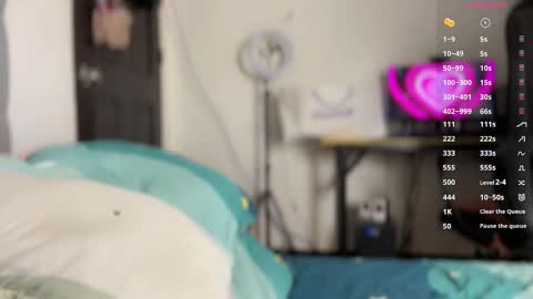 JANE online show from February 18, 1:34 am