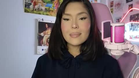 SweetJess online show from April 20, 4:59 am