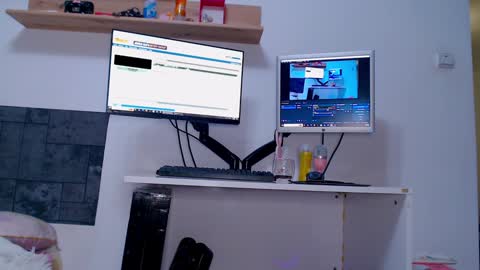 jessica online show from January 9, 10:31 pm