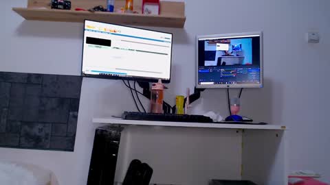 jessica online show from January 15, 12:30 am