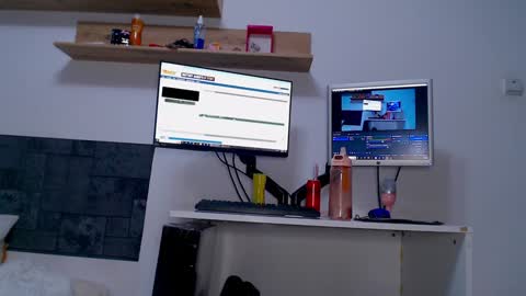 jessica online show from January 16, 10:12 pm