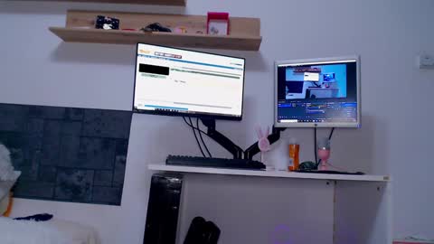 jessica online show from January 18, 1:19 am