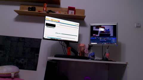 jessica online show from January 30, 1:55 am