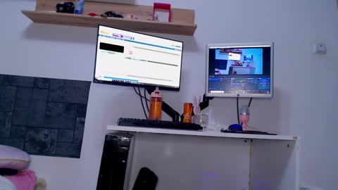 jessica online show from February 6, 1:38 am