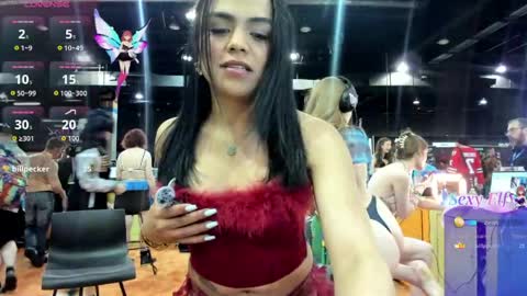 Snapshot of sweetjhosemit chatting on April 11, 9:52 pm sweetjhosemit online show from April 11, 9:52 pm