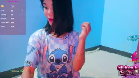 jona online show from January 3, 1:27 am