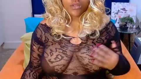 Snapshot of sweetjuicypussy97 chatting on June 18, 7:29 pm sweetjuicypussy97 online show from June 18, 7:29 pm