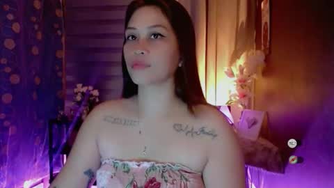 Sweet Jynn95 online show from February 17, 3:58 am