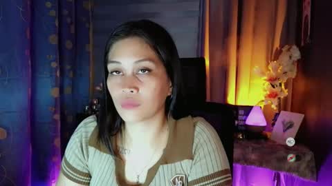 Sweet Jynn95 online show from February 27, 8:09 pm