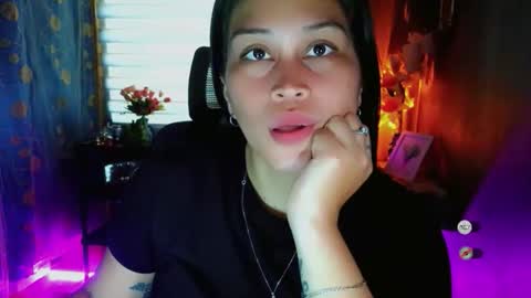 Sweet Jynn95 online show from April 6, 2:20 am