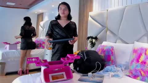 kata online show from November 16, 11:38 am