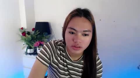 SWEET KEYA online show from February 23, 5:05 am