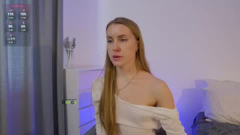 SweetKira1 online show from February 11, 1:09 pm