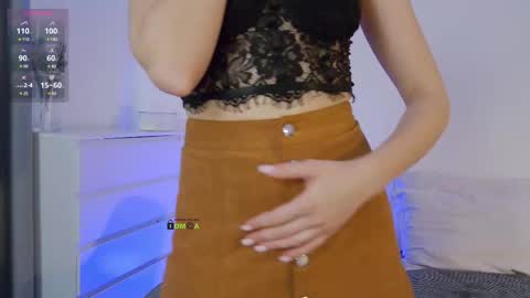 SweetKira1 online show from February 21, 3:10 pm