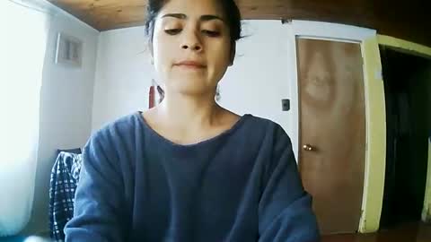 sweetlatinafit online show from June 4, 1:39 pm