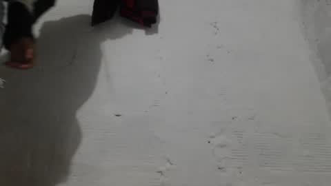 Snapshot of sweetlatinakim chatting on February 1, 11:09 am Camilo online show from February 1, 11:09 am