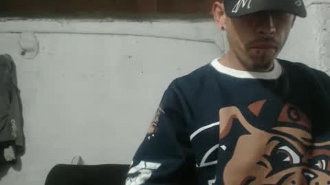 Snapshot of sweetlatinakim chatting on February 28, 11:44 am Camilo online show from February 28, 11:44 am