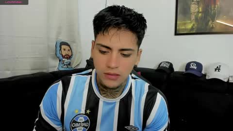 SWEETLATINBOY  online show from April 23, 11:31 am