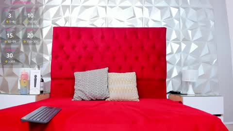 Lauren online show from February 6, 5:25 am